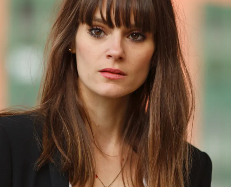 Capture decran 2025 03 26 110312 La fille de Stéphanie Lapointe est la talentueuse Marguerite Laurence, une actrice bien connue !