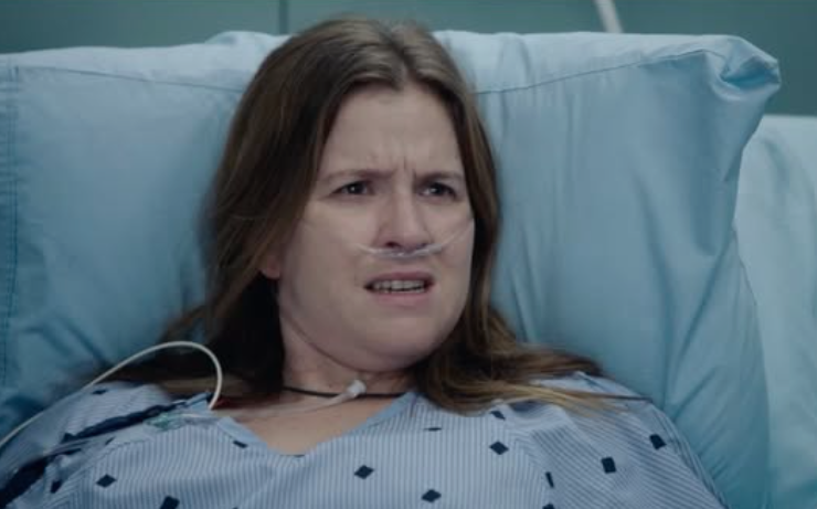 Capture decran 2025 03 26 151717 Pascale Renaud-Hébert de STAT choque en révélant un message haineux reçu après Le Tricheur