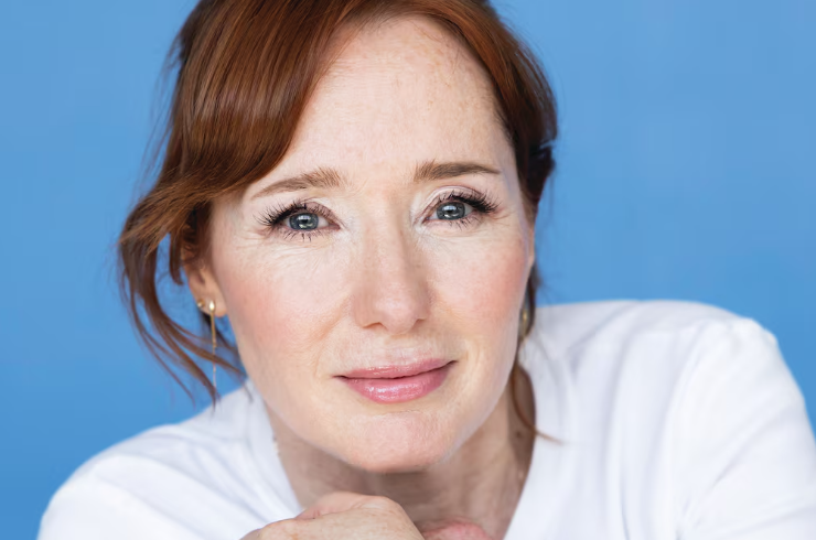 Capture decran 2025 03 26 195811 Sandra Dumaresq, qui joue la mère de Delphine dans STAT, a partagé sa vie avec un acteur très aimé du public