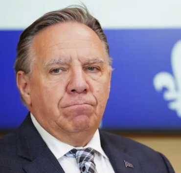 Capture decran 2025 03 26 201711 François Legault annonce une décision importante touchant votre facture d'électricité
