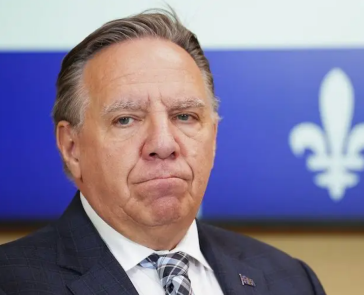 Capture decran 2025 03 26 201711 François Legault annonce une décision importante touchant votre facture d'électricité