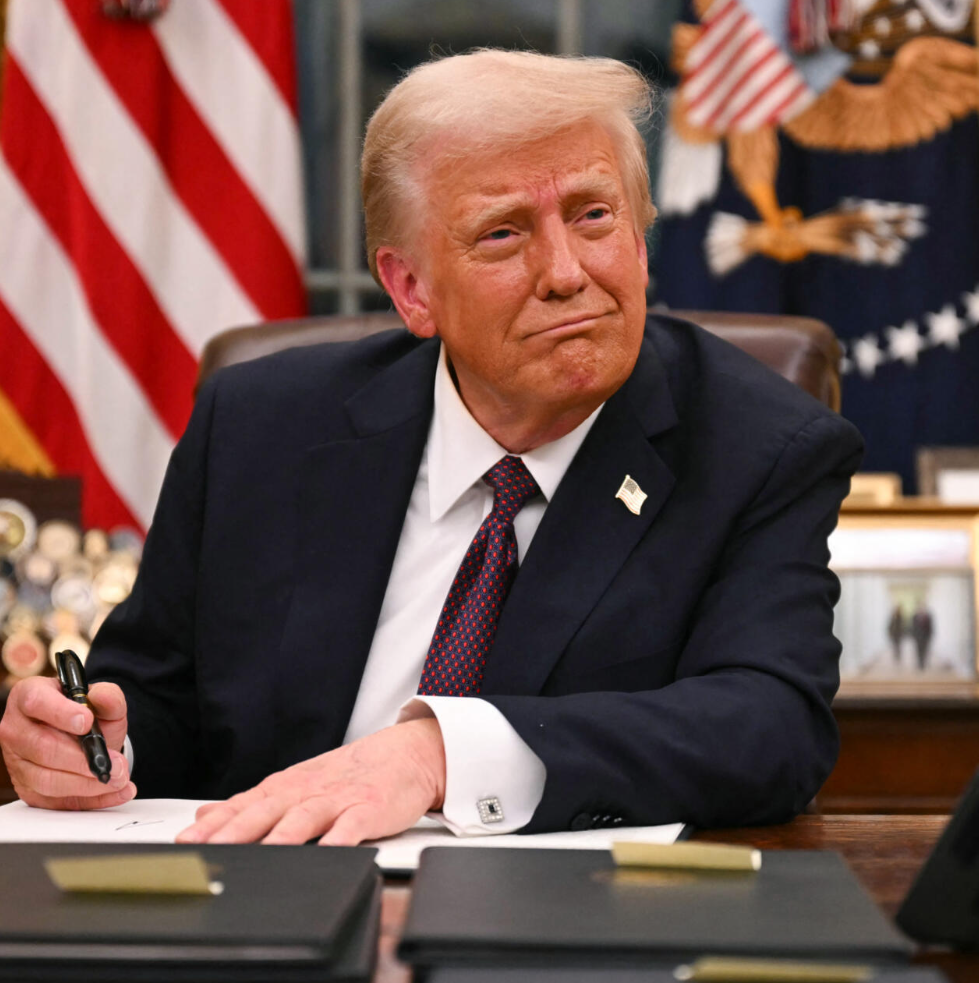 Trump approuve un décret explosif qui pourrait bouleverser les prochaines élections 1 Trump approuve un décret explosif qui pourrait bouleverser les prochaines élections Capture decran 2025 03 27 143209 Trump approuve un décret explosif qui pourrait bouleverser les prochaines élections