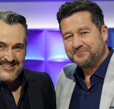 Capture decran 2025 03 27 151458 1 Guy A. Lepage ferme la porte à Dany Turcotte... sauf s’il tend la main en premier