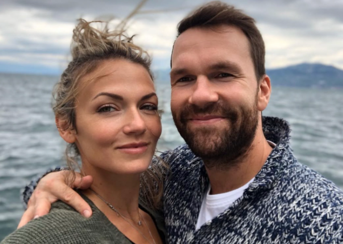 Le cœur serré, Isabelle Desjardins annonce la fin de son couple avec David Desharnais 1 Le cœur serré, Isabelle Desjardins annonce la fin de son couple avec David Desharnais Capture decran 2025 03 27 203441 Le cœur serré, Isabelle Desjardins annonce la fin de son couple avec David Desharnais