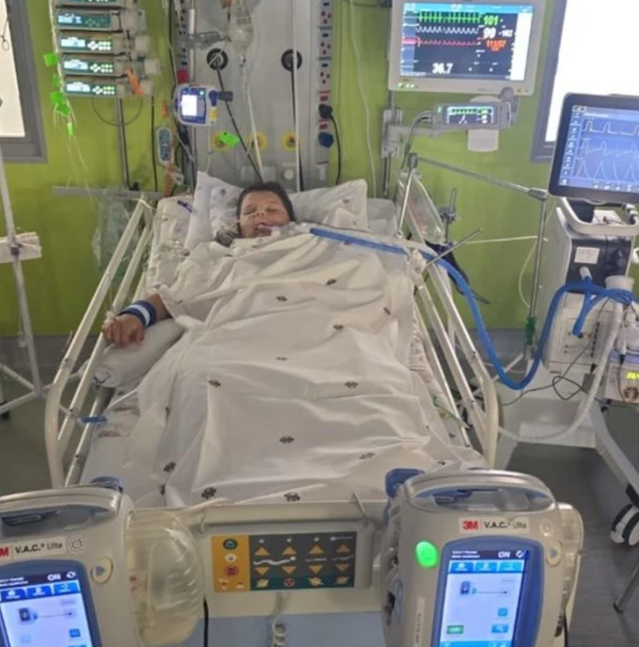 Capture decran 2025 03 27 204556 Un garçon de 7 ans attaqué sauvagement par un crocodile sous les yeux de son père impuissant