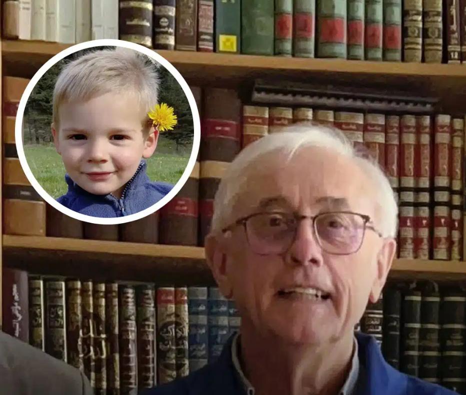 Le prêtre ayant baptisé le petit Émile met fin à ses jours – une lettre bouleversante retrouvée 1 Le prêtre ayant baptisé le petit Émile met fin à ses jours – une lettre bouleversante retrouvée Capture decran 2025 03 27 205815 Le prêtre ayant baptisé le petit Émile met fin à ses jours – une lettre bouleversante retrouvée