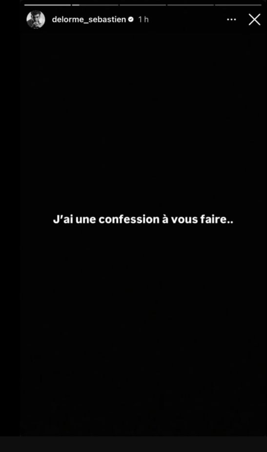 Sébastien Delorme fait une révélation surprenante après le dernier épisode d’Indéfendable 2 Sébastien Delorme fait une révélation surprenante après le dernier épisode d’Indéfendable Capture decran 2025 03 28 110955 Sébastien Delorme fait une révélation surprenante après le dernier épisode d’Indéfendable