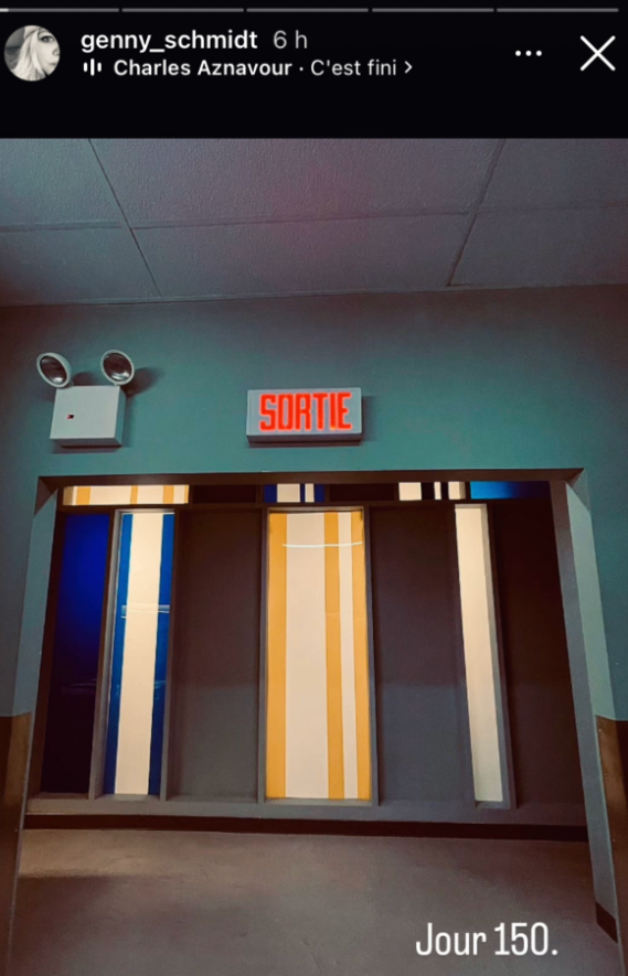 Ludivine Reding de STAT partage une annonce émotive sur la quotidienne 5 Ludivine Reding de STAT partage une annonce émotive sur la quotidienne Capture decran 2025 03 28 124504 Ludivine Reding de STAT partage une annonce émotive sur la quotidienne