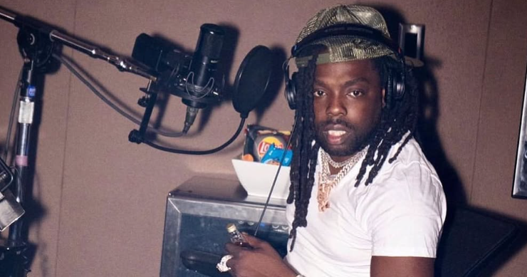 Capture decran 2025 03 29 124005 e1743266741423 Tragédie inattendue : un célèbre rappeur meurt le jour de son anniversaire