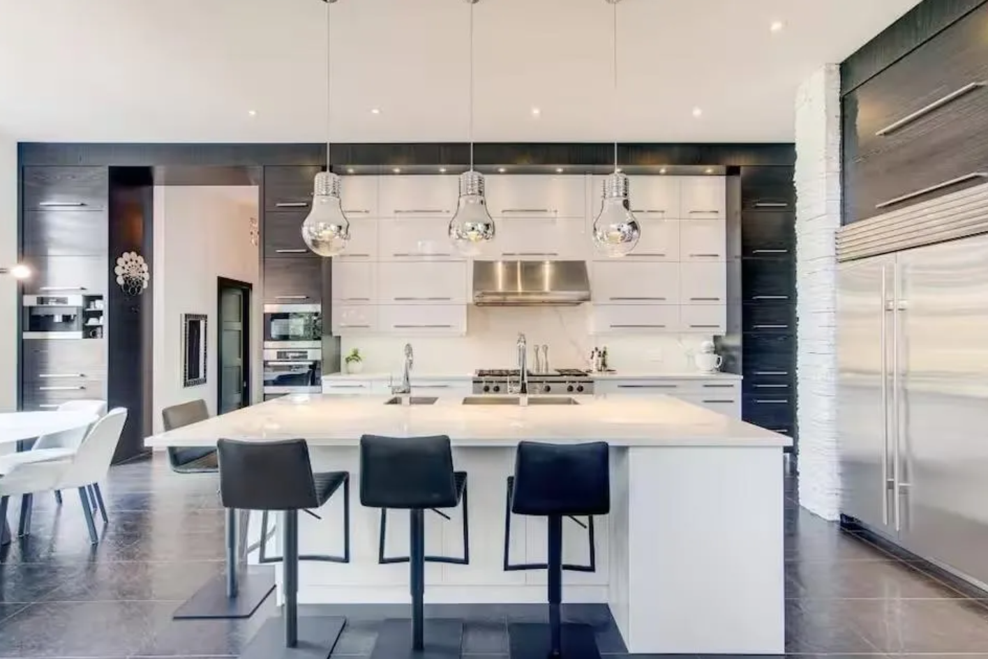 Capture decran 2025 03 29 133347 Découvrez la somptueuse maison où vivaient Véronique Cloutier et Louis Morissette à Boucherville