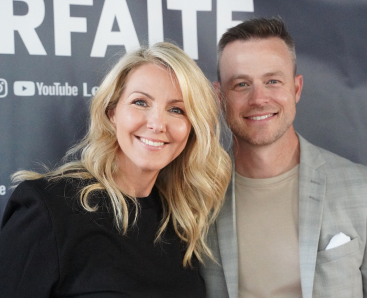 Capture decran 2025 03 29 133543 Découvrez la somptueuse maison où vivaient Véronique Cloutier et Louis Morissette à Boucherville