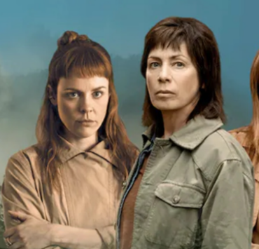 Capture decran 2025 03 29 133945 Les trois actrices de «Sorcières» réagissent avec émotion à la fin précipitée de la série