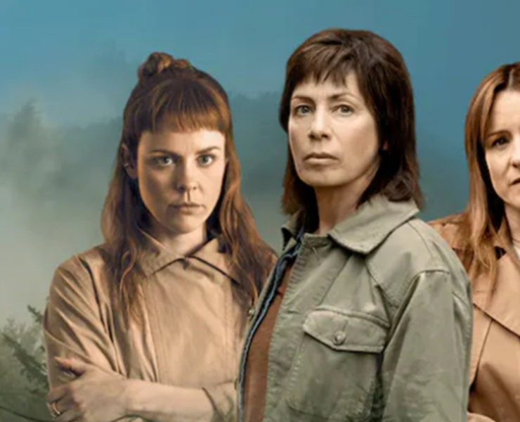 Capture decran 2025 03 29 133945 Les trois actrices de «Sorcières» réagissent avec émotion à la fin précipitée de la série