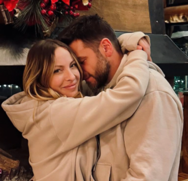 Capture decran 2025 03 29 142544 Marie-Mai révèle le tout nouveau rôle professionnel de son conjoint