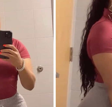 Cette femme convoquée au travail car son corps « dérange » ses collègues masculins – elle brise le silence 4 Cette femme convoquée au travail car son corps « dérange » ses collègues masculins – elle brise le silence Capture decran 2025 03 30 102006 Cette femme convoquée au travail car son corps « dérange » ses collègues masculins – elle brise le silence