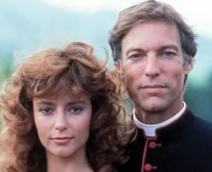 Capture decran 2025 03 30 104750 L’acteur Richard Chamberlain meurt à 90 ans – une légende s’éteint