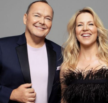 Capture decran 2025 03 31 124240 La nouvelle coanimatrice de Ça finit bien la semaine dévoilée – une surprise qui fait réagir