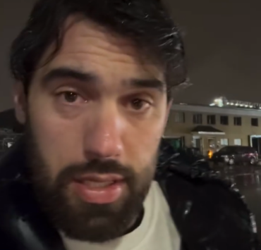 Capture decran 2025 03 31 125347 e1743440158553 Laurent Duvernay-Tardif partage une épreuve déchirante : un incendie ravage son entreprise familiale