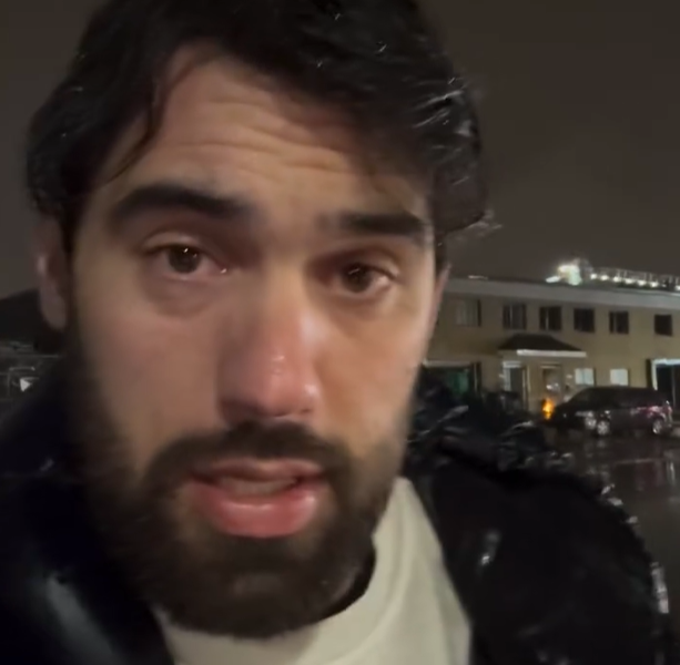 Capture decran 2025 03 31 125347 e1743440158553 Laurent Duvernay-Tardif partage une épreuve déchirante : un incendie ravage son entreprise familiale