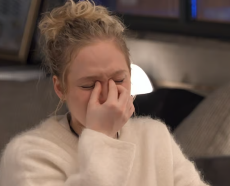 Capture decran 2025 03 31 125958 Après son départ, Victoria réagit et livre une précision sur Star Académie