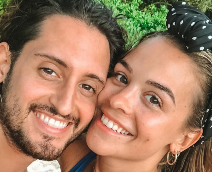 Capture decran 2025 03 31 132010 Marina Bastarache révèle l’artiste québécois avec qui elle a vécu sa pire collaboration