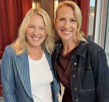 Après leur froid, Julie Bélanger et Mélanie Maynard partagent une grande annonce télévisée 2 Après leur froid, Julie Bélanger et Mélanie Maynard partagent une grande annonce télévisée Capture decran 2025 03 31 132840 Après leur froid, Julie Bélanger et Mélanie Maynard partagent une grande annonce télévisée