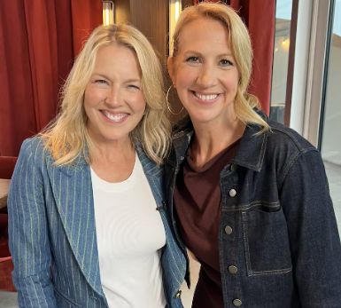 Après leur froid, Julie Bélanger et Mélanie Maynard partagent une grande annonce télévisée 1 Après leur froid, Julie Bélanger et Mélanie Maynard partagent une grande annonce télévisée Capture decran 2025 03 31 132840 Après leur froid, Julie Bélanger et Mélanie Maynard partagent une grande annonce télévisée