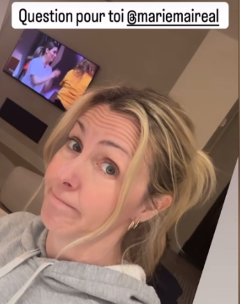 Véronique pose une question croustillante à Marie-Mai… et elle répond sans filtre! 1 Véronique pose une question croustillante à Marie-Mai… et elle répond sans filtre! Capture decran 2025 03 31 133838 1 Véronique pose une question croustillante à Marie-Mai… et elle répond sans filtre!