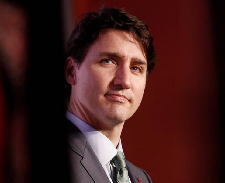 Capture decran 2025 03 31 155634 Justin Trudeau prépare un grand retour au Québec — et ça pourrait en réjouir plusieurs