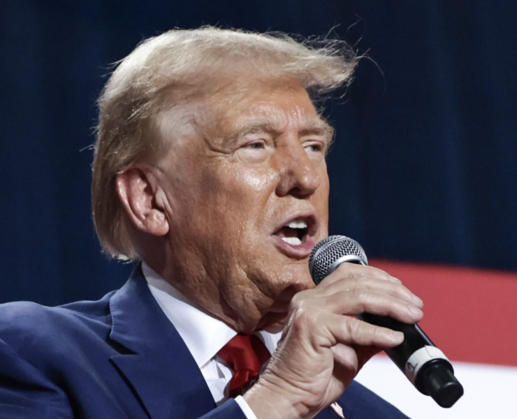 Capture decran le 2025 03 03 a 16.49.04 e1741038597139 Donald Trump officialise des tarifs douaniers de 25 % contre le Canada dès mardi