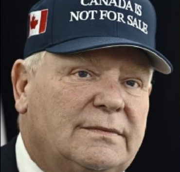 Capture decran le 2025 03 04 a 11.45.32 e1741106782230 Doug Ford veut faire payer Trump... en coupant l’électricité aux États-Unis