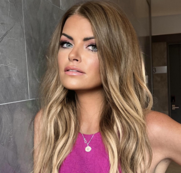 Capture decran le 2025 03 04 a 16.27.11 1 e1741124415710 Kim Lévesque-Lizotte répond fermement au propriétaire de Pizza Salvatoré après sa sortie controversée