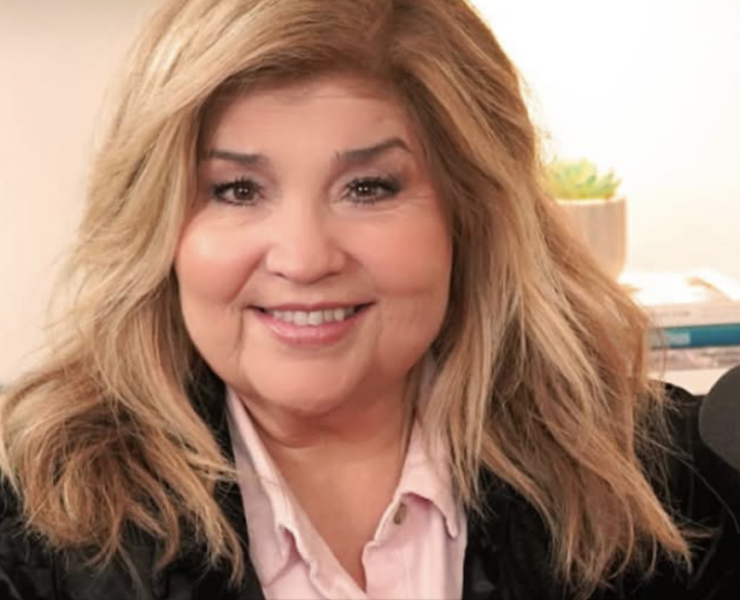 Marie-Claude Barrette annonce la date de son grand retour à l’écran 9 Marie-Claude Barrette annonce la date de son grand retour à l’écran Capture decran le 2025 03 05 a 09.33.13 e1741185244787 Marie-Claude Barrette annonce la date de son grand retour à l’écran