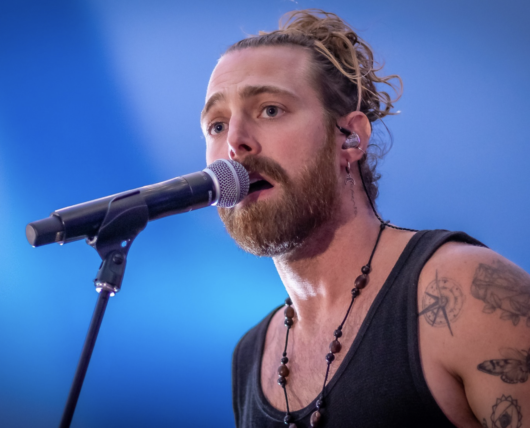 Capture decran le 2025 03 05 a 11.25.24 Jonathan Roy partage une grande nouvelle au sujet de sa mère