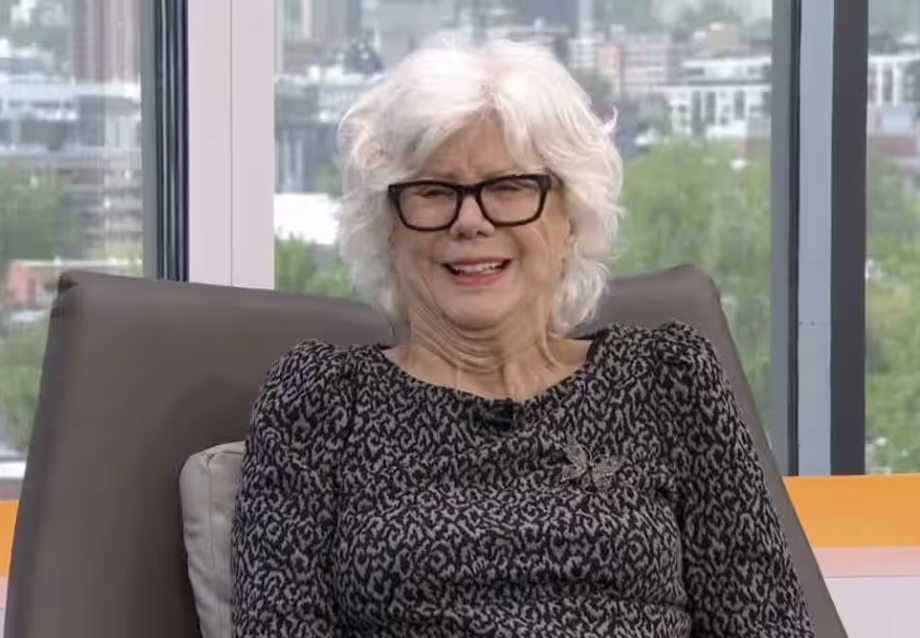 Capture decran le 2025 03 06 a 15.20.16 Sophie Lorain partage des nouvelles inédites de Denise Filiatrault