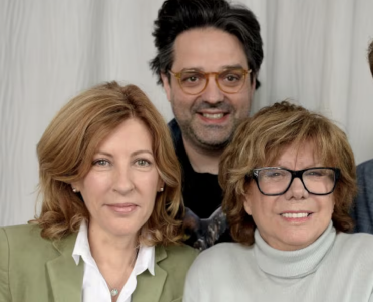 Sophie Lorain partage des nouvelles inédites de Denise Filiatrault 2 Sophie Lorain partage des nouvelles inédites de Denise Filiatrault Capture decran le 2025 03 06 a 15.29.52 e1741293052305 Sophie Lorain partage des nouvelles inédites de Denise Filiatrault