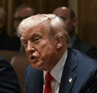 Capture decran le 2025 03 06 a 18.50.26 e1741305100797 Donald Trump annonce un revirement majeur sur les tarifs douaniers