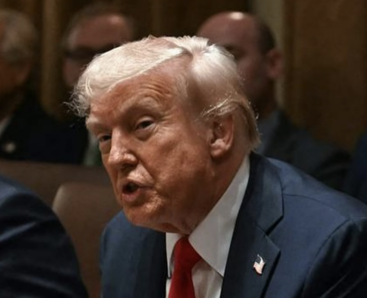 Donald Trump annonce un revirement majeur sur les tarifs douaniers 1 Donald Trump annonce un revirement majeur sur les tarifs douaniers Capture decran le 2025 03 06 a 18.50.26 e1741305100797 Donald Trump annonce un revirement majeur sur les tarifs douaniers