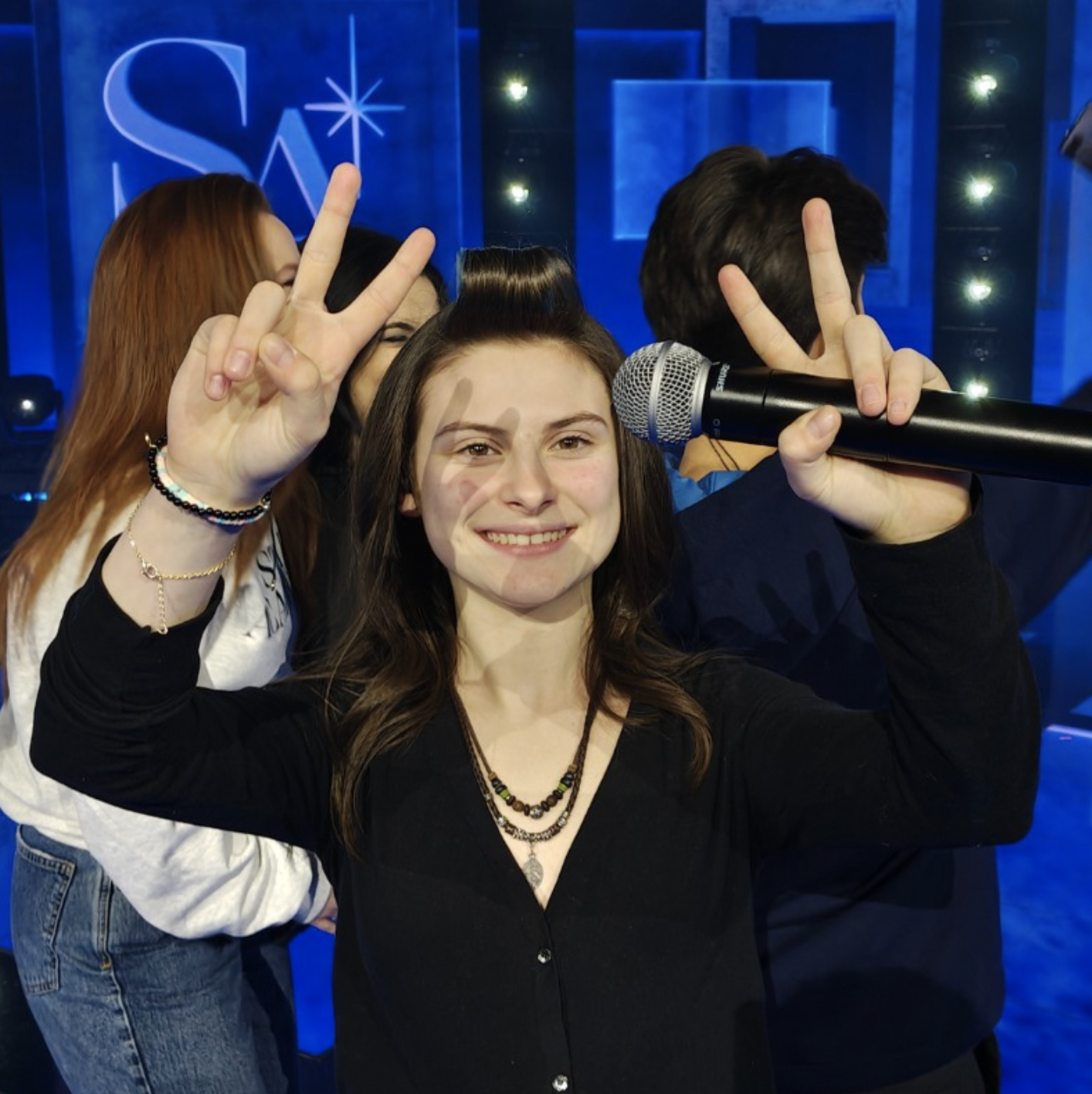 Capture decran le 2025 03 07 a 11.26.32 On croit savoir qui quittera Star Académie dimanche… et ce sera déchirant