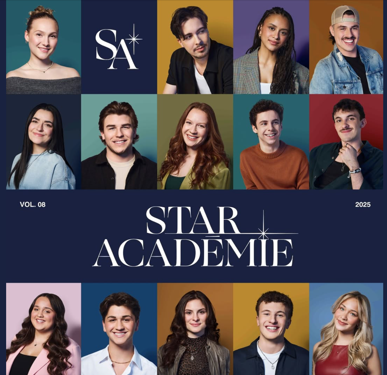 Capture decran le 2025 03 07 a 11.29.35 On croit savoir qui quittera Star Académie dimanche… et ce sera déchirant