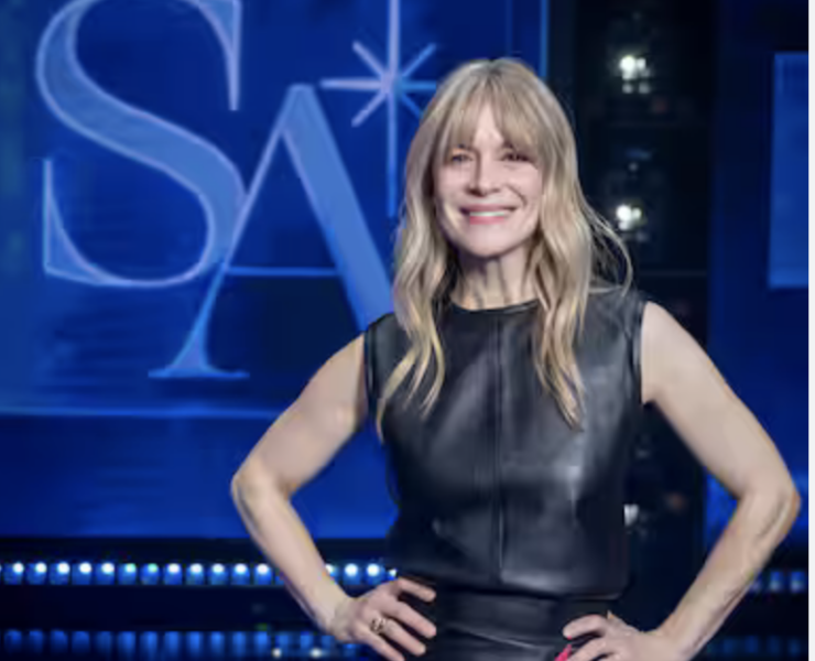 Star Académie : Véronic Dicaire répond aux critiques des fans 6 Star Académie : Véronic Dicaire répond aux critiques des fans Capture decran le 2025 03 10 a 09.04.16 e1741611903163 Star Académie : Véronic Dicaire répond aux critiques des fans