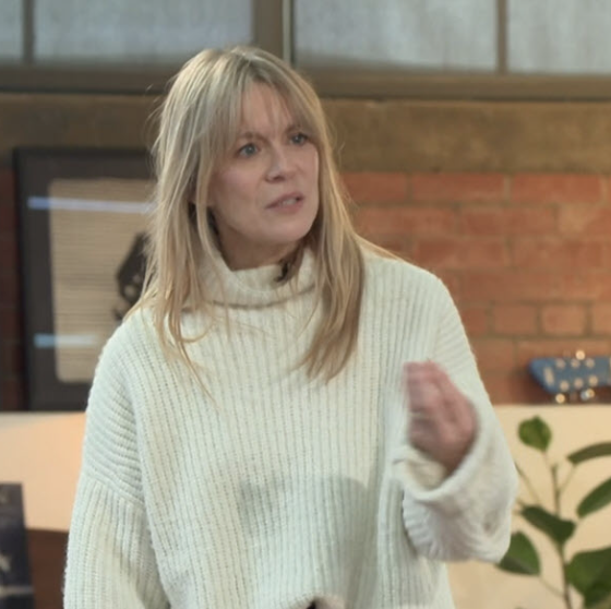 Capture decran le 2025 03 10 a 09.15.58 Star Académie : Véronic Dicaire répond aux critiques des fans