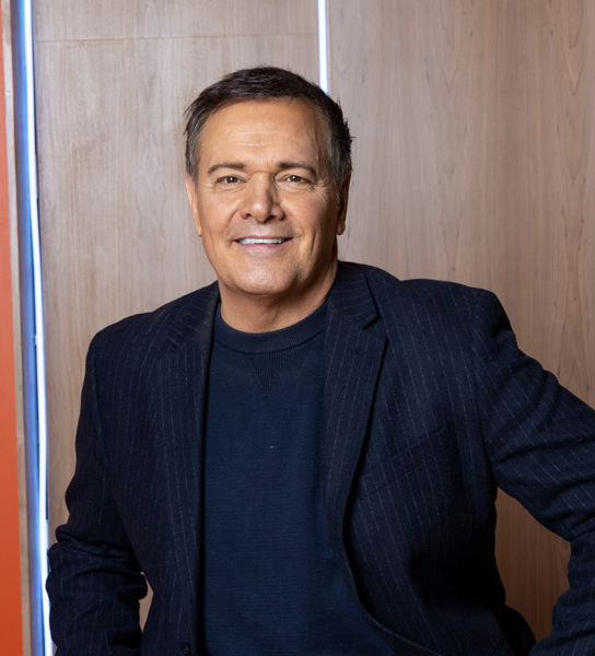 «Depuis Céline Dion, c'est la 1re fois...» Mario Pelchat sous le choc devant la performance de Mia Tinayre 1 «Depuis Céline Dion, c'est la 1re fois...» Mario Pelchat sous le choc devant la performance de Mia Tinayre Capture decran le 2025 03 10 a 17.57.06 «Depuis Céline Dion, c'est la 1re fois...» Mario Pelchat sous le choc devant la performance de Mia Tinayre