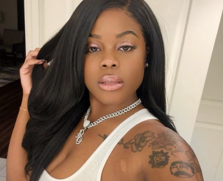 Capture decran le 2025 03 11 a 10.35.52 e1741703806920 Un anniversaire tourne au drame : une célèbre youtubeuse s’éteint à 25 ans