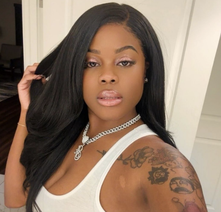 Capture decran le 2025 03 11 a 10.35.52 e1741703806920 Un anniversaire tourne au drame : une c&eacute;l&egrave;bre youtubeuse s&rsquo;&eacute;teint &agrave; 25 ans