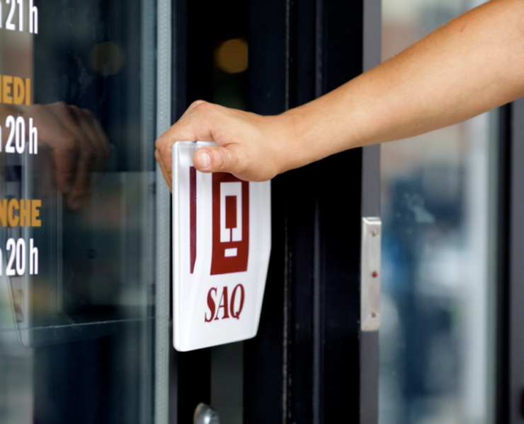 Capture decran le 2025 03 11 a 13.59.06 Changement à la SAQ : fermeture de plusieurs succursales et lancement d’un concept inédit