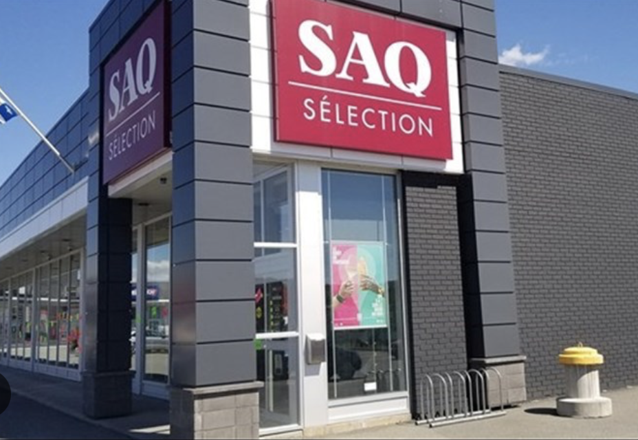 Changement à la SAQ : fermeture de plusieurs succursales et lancement d’un concept inédit 2 Changement à la SAQ : fermeture de plusieurs succursales et lancement d’un concept inédit Capture decran le 2025 03 11 a 14.07.24 Changement à la SAQ : fermeture de plusieurs succursales et lancement d’un concept inédit