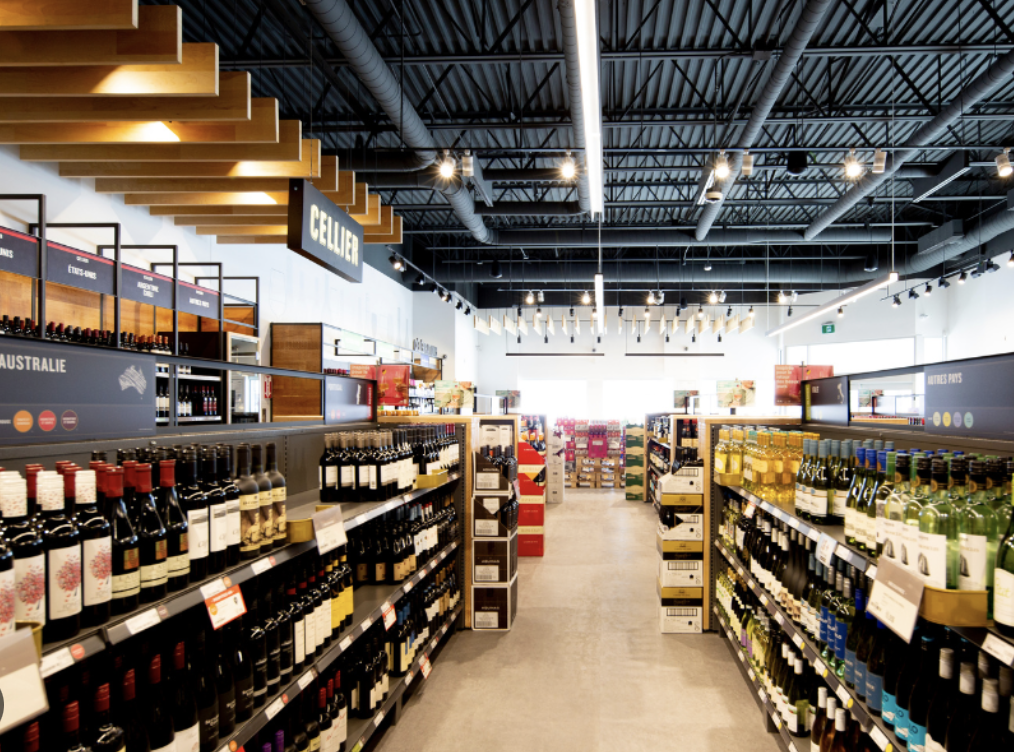 Changement à la SAQ : fermeture de plusieurs succursales et lancement d’un concept inédit 3 Changement à la SAQ : fermeture de plusieurs succursales et lancement d’un concept inédit Capture decran le 2025 03 11 a 14.09.15 Changement à la SAQ : fermeture de plusieurs succursales et lancement d’un concept inédit