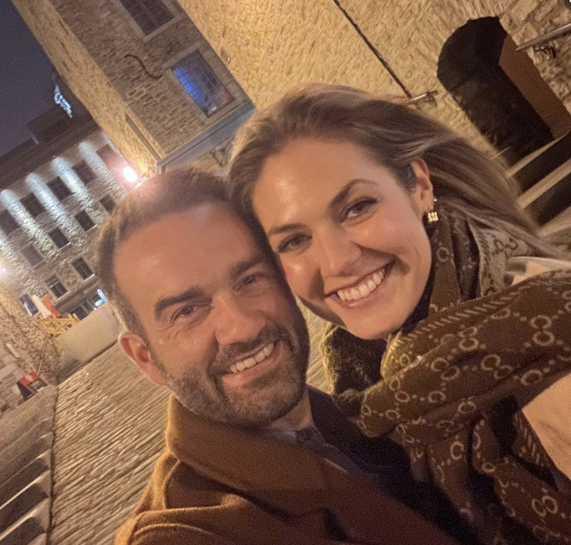 L'ex-conjointe de Roch Voisine n’est plus célibataire : découvrez son amoureux 2 L'ex-conjointe de Roch Voisine n’est plus célibataire : découvrez son amoureux Capture decran le 2025 03 11 a 18.55.05 L'ex-conjointe de Roch Voisine n’est plus célibataire : découvrez son amoureux