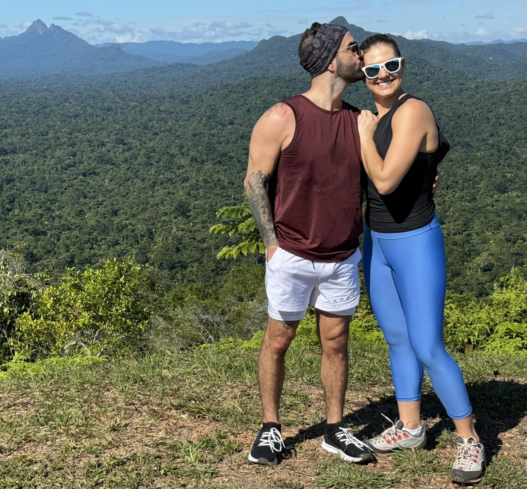 L'ex-conjointe de Roch Voisine n’est plus célibataire : découvrez son amoureux 3 L'ex-conjointe de Roch Voisine n’est plus célibataire : découvrez son amoureux Capture decran le 2025 03 11 a 18.56.41 L'ex-conjointe de Roch Voisine n’est plus célibataire : découvrez son amoureux